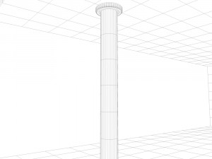 glass stillage Modelo 3D