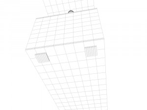 glass stillage Modelo 3D