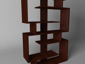 stillage Modèle 3D