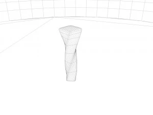 aroma candles 3D Model