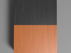 through table 3D Model