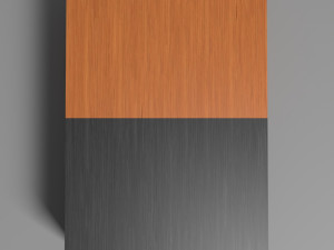 through table 3D Model