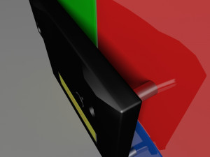 wall clock 3D Model