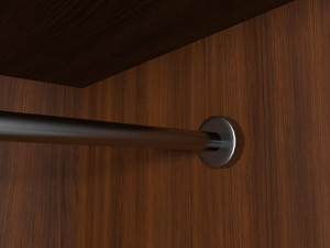 case-compartment Modelo 3D