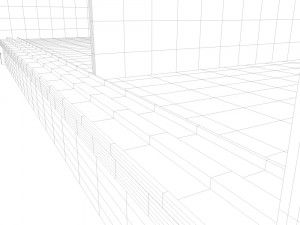 case-compartment Modelo 3D