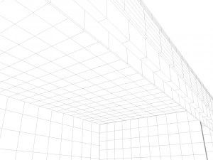 case-compartment 3D Model