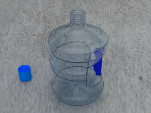 libercarboy Model 3D