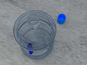 libercarboy 3D Model