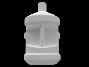 libercarboy Model 3D