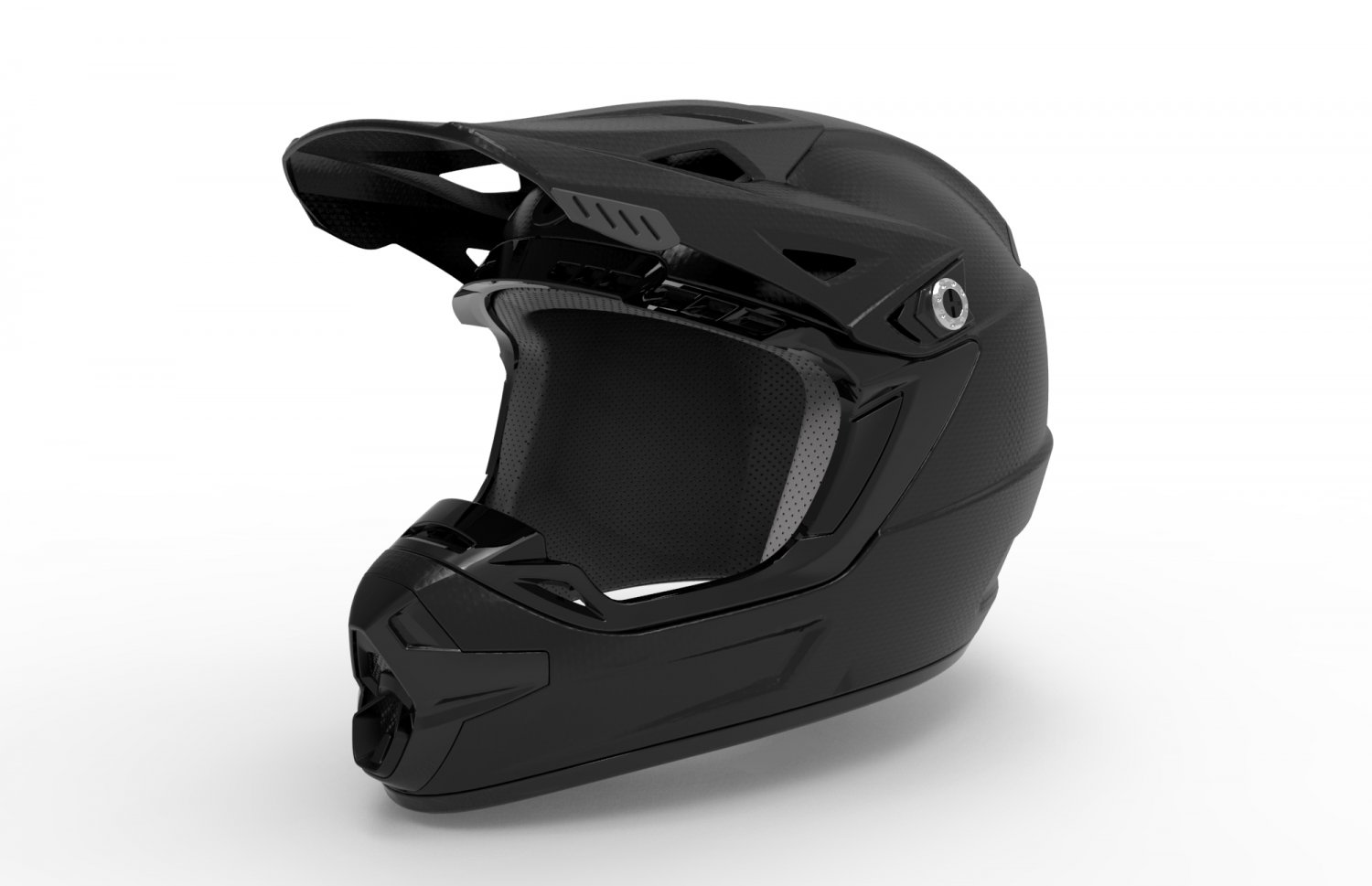 Moto 3 Helmet