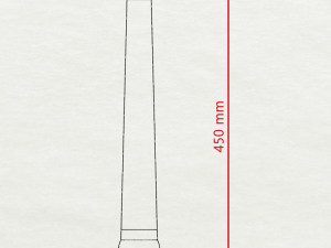 wooden lighting 3D Model