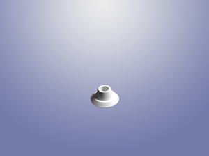 pensilbox Model Cetak 3D