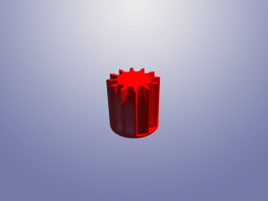 pensilbox Model Cetak 3D