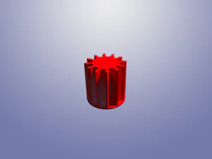 pensilbox 3D Print Model