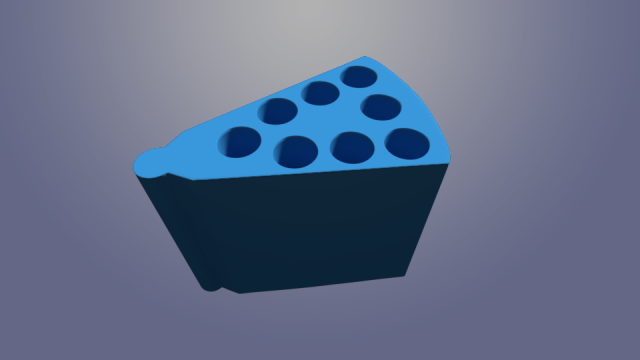 pensilbox 3D Print Model