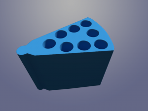 pensilbox Model Cetak 3D