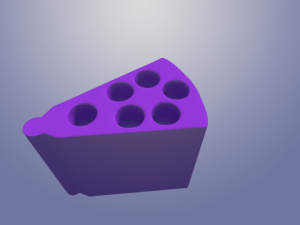 pensilbox Model Cetak 3D