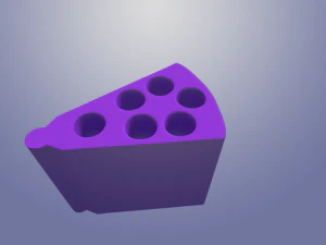 pensilbox 3D Print Model