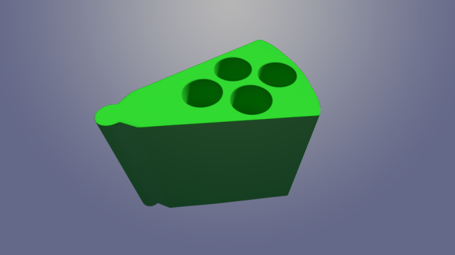 pensilbox 3D Print Model