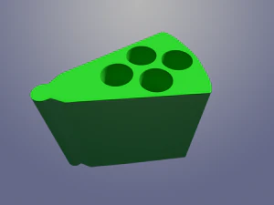 pensilbox 3D Print Model