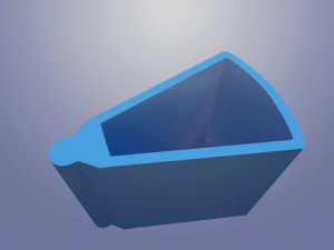 pensilbox 3D Print Model