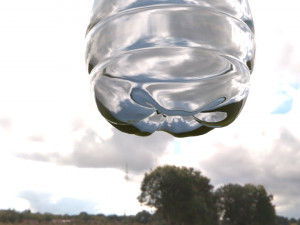 botella de epura 3D मॉडल