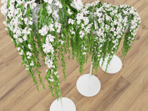 plant46 3D Model