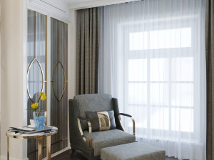 apartment 21 Modelo 3D