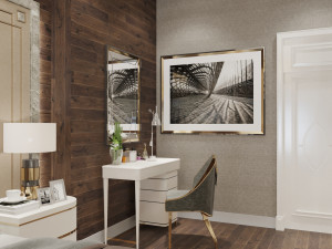 apartment 21 Modelo 3D