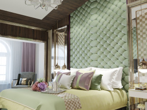 apartment 21 Modelo 3D