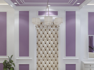 apartments36 Modèle 3D