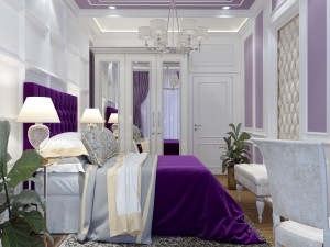 apartments36 Modèle 3D