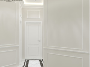 apartments36 Modèle 3D