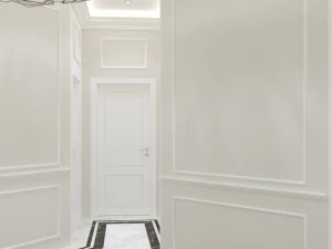 apartments36 3D Model
