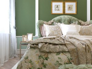 apartment 24 3D-Modell