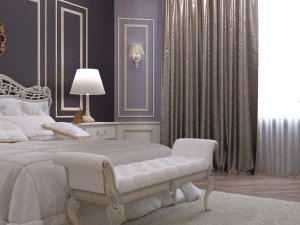 apartment 24 3D Model