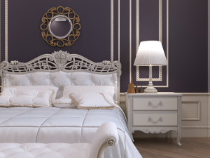 apartment 24 3D-Modell
