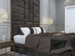 apartment 30 Model 3D
