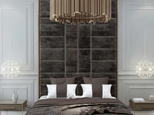apartment 30 3D Model