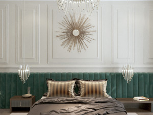 apartment 30 Model 3D