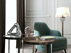 apartment 30 Model 3D