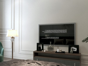 apartment 30 Model 3D