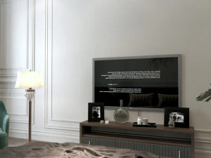 apartment 30 3D Model