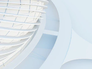 stadio 09 Modello 3D