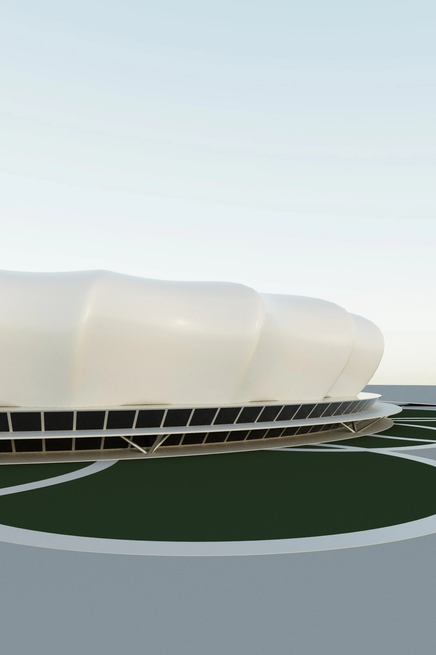 est&aacute;dio 10 Modelo 3D .c4d .max .obj .3ds .fbx .stl .blend 
