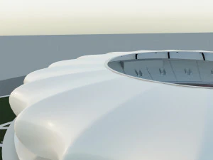 est&aacute;dio 10 Modelo 3D