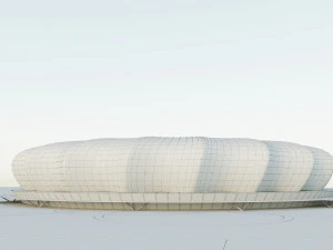 est&aacute;dio 10 Modelo 3D