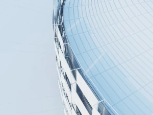 stadium 06 3D Model