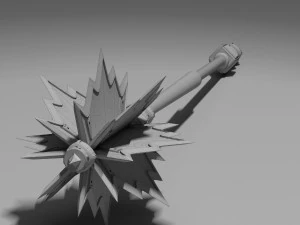 08 3D Model