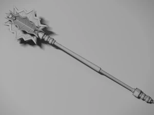 08 3D Model